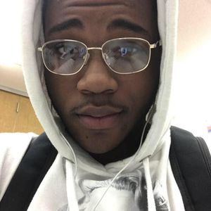 Meet your Posher, Cj